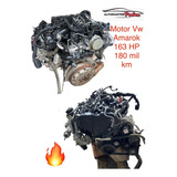 Motor Amarok 163cv