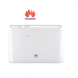 Mobile Wifi Router 4g Lte 150 Mbps Huawei B311-521