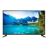 Smart Tv Jvc Si50us Led 4 K 50 