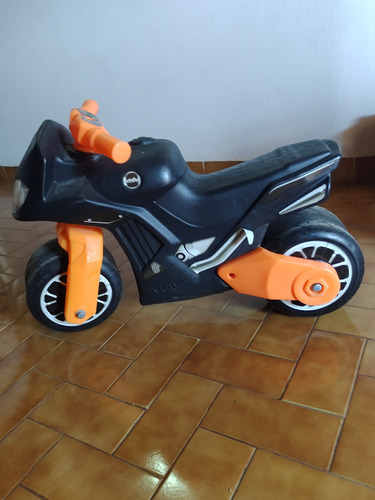 Moto Juguete Niños