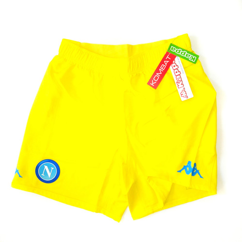 Short Napoli Kappa Original