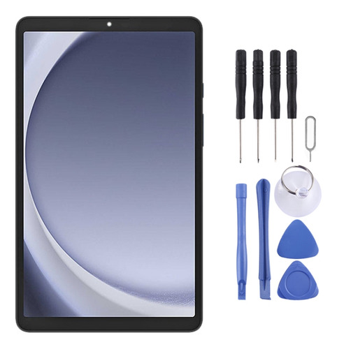 Pantalla Lcd Original Para Galaxy Tab A9 Sm-x110/x115/fe 5g