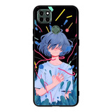 Carcasas Fundas Para Redmi 9c Diseño 82