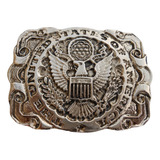 Hebiila Western Cowboy Vintage United States Of America