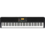 Piano Digital Com Ritmo Korg Xe20