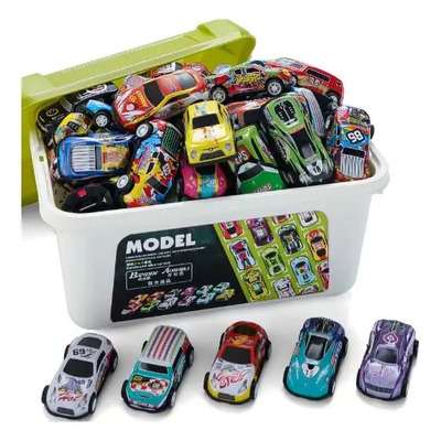 Y1m Juguetes De Metal Para Carros, Infantes De Carrinho