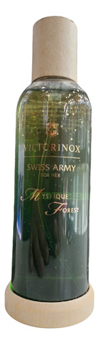 Victorinox Swiss Army Mystique Forest Edt 100ml Sin Caja Dam