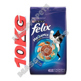 Felix Megamix Adulto 10kg