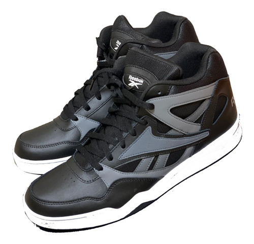 Botita Reebok Royal Bb4590 Ref Hr0525 Talle 47 Us 14 - Uk 13