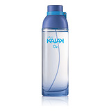 Colônia Kaiak O2 Feminino 100 Ml - Natura