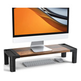 Huanuo Soporte Para Monitor, Soporte Para Monitor Ajustable,