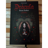 Dracula Bram Stoker Ilustracion Siames Escalante  Alfaguara 