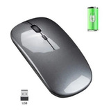 Mouse Bluetooth Para Macbook Air M1 Com Chip
