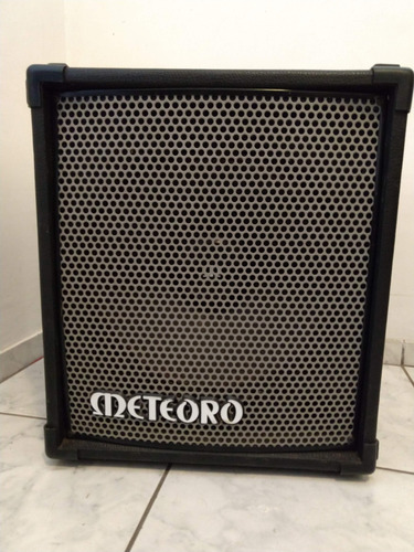 Amplificador Meteoro Qx 200 Guitarra