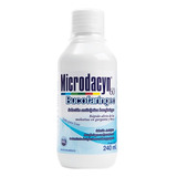 Microdacyn Bucofaringeo 240 Ml