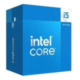Procesadores Intel I5-14400