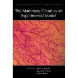 The Mammary Gland As An Experimental Model - Mina Bissell