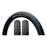 Pneus De Bike Kenda Booster Pro Sct 29 X 2.20 Mtb Kevlar Par