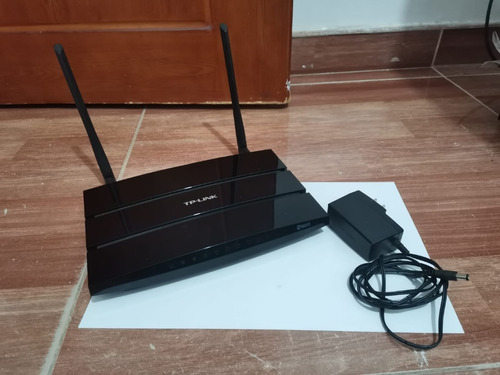 Router Tp-link Wdr3600