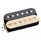 Seymour Duncan Sh-5 duncan Custom Pastilla Para Guitarra