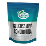 Glucosamina 1500mg + Condroitina 1200mg 90 Sachês