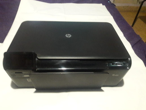 Impresora Multifuncion Hp Photosmart D110 Scanner Wifi 