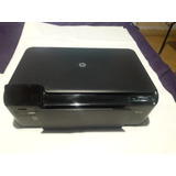 Impresora Multifuncion Hp Photosmart D110 Scanner Wifi 
