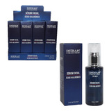 Serum Ácido Hialurónico Para Hombre Flower Secret Men Momento De Aplicación Día/noche Tipo De Piel Todo Tipo De Piel