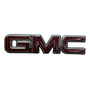 Emblema 4x4 Gmc Sierra 3500 Cab Est 07/14