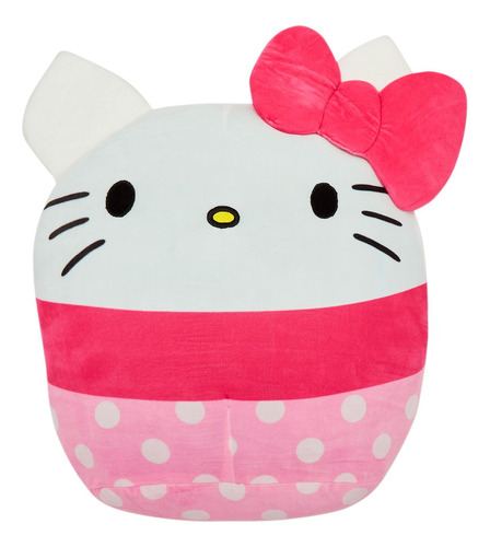Cojín Abrazable Hello Kitty Providencia