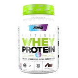 Proteina Whey Star Nutrition 2 Lb 