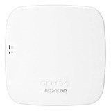 Punto De Acceso Wi-fi Aruba Instant On Ap11 2x2 | Model...