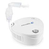 Nebulizador Microlife Neb210 Con Lavado Nasal