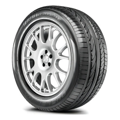 Kit de 2 Llantas Bridgestone Dueler H\u002FP Sport LT 215\u002F65R16 98 H | Meses sin interés