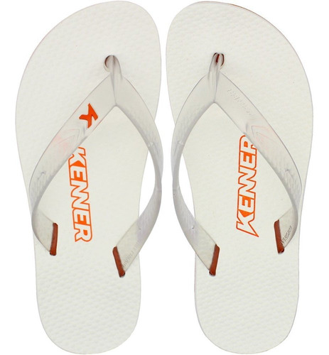 Sandália De Dedo Kenner New Summer Esportiva Masculina 