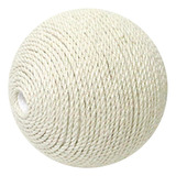 Sisal Para Gatos, Bola Para Arranhar, Para Gatos Pequenos E