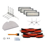 Kit Repuesto Aspiradora Robot Xiaomi Roborock Vacuum S5 S6 