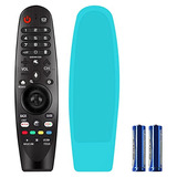 Control Remoto Universal Smart Tv LG, Compatible Todos ...