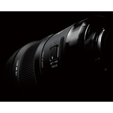 Sigma 340306 Arte Dg Hsm - Lente Para Nikon, 1.378 En, Negro