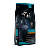 Ração Special Dog Prime Júnior Cães Filhotes R.médias  1kg