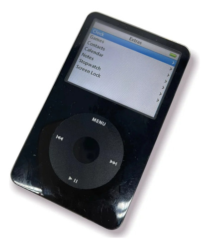 iPod Classic 80