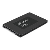 Micron 5400 Pro - Ssd - Read Intensive - Cifrado - 480 Gb - 