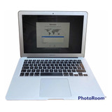 Macbook Air A1466 2013 128gb 13 PuLG Funcionando