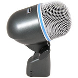 Beta 52a Shure Microfono 