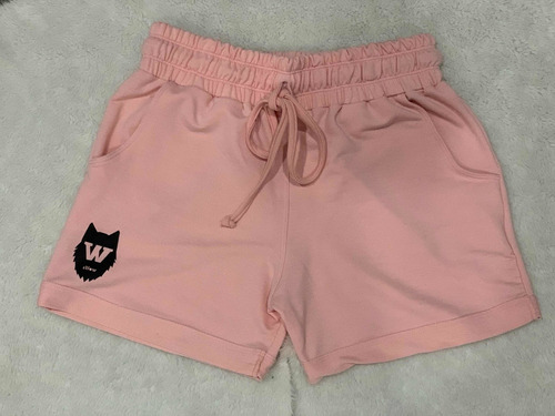 Short En Burda Dama Wolfs