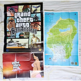 Mapas De Grand Theft Auto