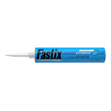 Fastix Cartucho Exterior 280g Metal Policarbonato Madera Color Transparente