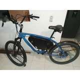 Bicicleta Electrica Guajira Rin 26 Motor 48v