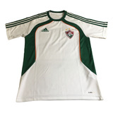 Camisa adidas Fluminense Treino 10/12 