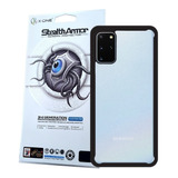 Kit Antishock 2.0 Galaxy S20 Plus X-one Full Cover Hd